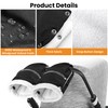 Pram Gloves for Stroller, Pram Hand Muff Warmer with 13