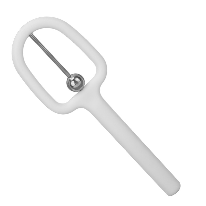 Tongue Tip Exercise Tool U Shaped Oral Muscle Strength Improve