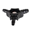 TekTools 16mm, 20mm & 25mm Pipe Reamer/Bevelling Reamer Plastic Calibrator