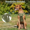VavoPaw Tactical Dog Harness, Easy Control & No Pull Dog