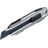 OLFA 18mm Heavy-Duty Utility Knife (MXP-AL) - Multi-Purpose No-Slip Grip