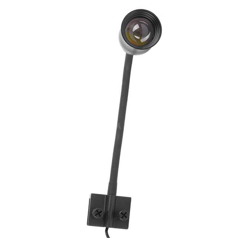 Fish Tank Clip On Light Professional High Brightness Dimmable Landscaping