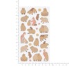 Zoom-in Animal Seal Large [Capybara] Cute Animal 5424101