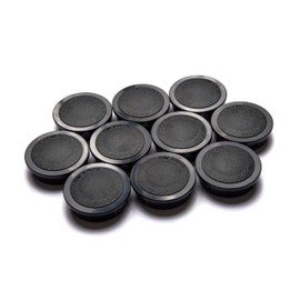 H2Owize Sprinkler Body Cap 10-Pack - Compatible with Hunter Pro Spray