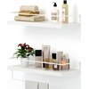 Shario Floating Shelves - Set of 2, Wall Mounted Hanging