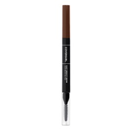 COVERGIRL COVERGIRL - Easy Breezy Brow 24HR Brow Ink Pen?, dual applicator, ultra-precise felt-tip, spoolie comb, water-resistant, lightweight, 100% Cruelty-Free