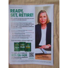 The WEEK magazine / October 11, 2024 edition / Paperback /