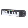 25 Keys Piano Keyboard Adjustable Tones Electronic Kids Keyboard Music