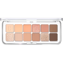 CLIO PRO EYE PALETTE AIR (01 Coral Studio)