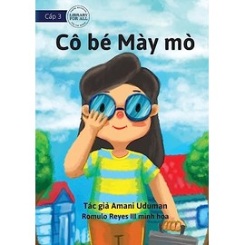 Little Miss Quick Fix - Cô bé Mày mò