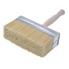 Aqbau® Surface Brush Glaze Brush Ceiling Brush Pro (150 mm