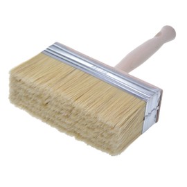 Aqbau® Surface Brush Glaze Brush Ceiling Brush Pro (150 mm x 50 mm)