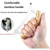 2 in 1 Stainless Steel Gua Sha Massage Tool Set