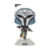 Funko Pop BO-Katan Kryze Exclusive with Plastic Protection 692