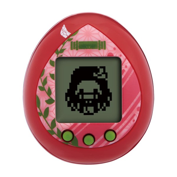 Bandai Demon Slayer Demon Slayer Tamagotchi Yukaku Edition, Approx. 1.6