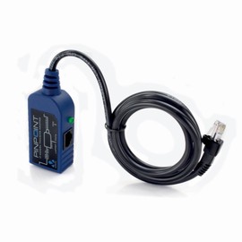 Veracity Usa Inc. VAD-PP Pinpoint Poe Ip Focusing Setup Adaptor