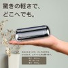 SOCONICA Metal Style Hard Glasses Case, Metal Hard Shell Eyeglass