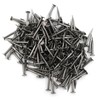 Design61 200 x Fine-Cut Comb Pins Steel Nails 2.0 x