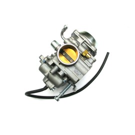 New Carburetor Carb Fits For POLARIS RANGER 400 ATV QUAD CARB 2010 2011 2012