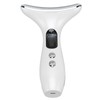 Neck Lifting Massager Microfrequency Vibration 3 Modes Neck Skin Tightening