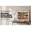 Buffalo Games - Charles Wysocki - Sleepy Town West -