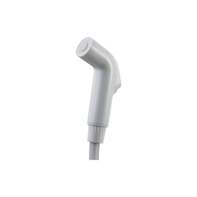Delta Faucet RP28900WH Spray and Hose Assembly, White