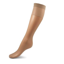 filodoro Super Comfort 40 Denier (6pz), Beige ML