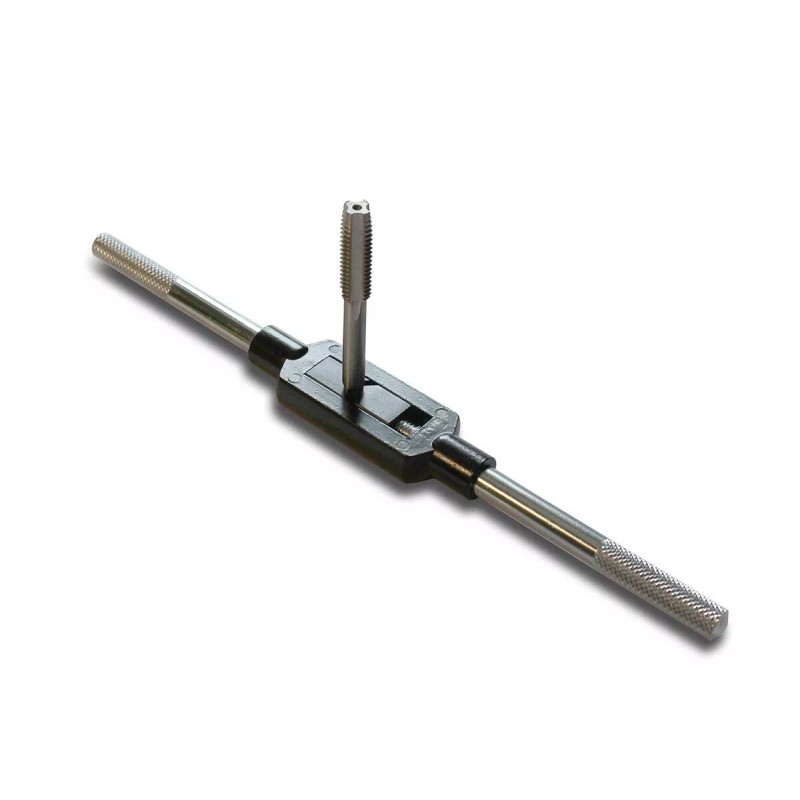 Fairmount Tools 60 Piece Metric and Standard Tap and Die