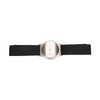Abdominal Heating Massager Electric Warm Therapy Constant Temperature Massager (100‑240V)US