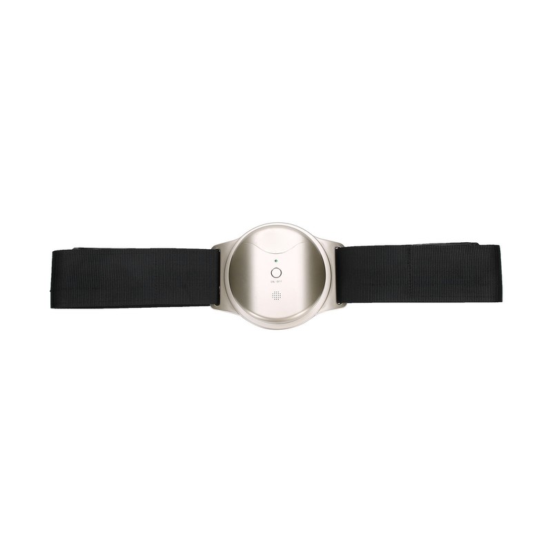 Abdominal Heating Massager Electric Warm Therapy Constant Temperature Massager (100‑240V)US