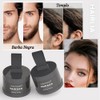 Cubre Canas Para Mujer, Retoque De Canas Para Mujer, Retocador