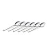 Zwilling Bela 6 Coffee Spoons