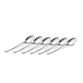 Zwilling Bela 6 Coffee Spoons