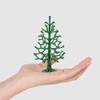 Lovi Mini Tree Christmas Tree Momi-no-ki 5.5 inches (14 cm)