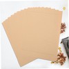 DOITOOL 100sheets Retro Letter Paper Lined Stationery Writing Paper Pack