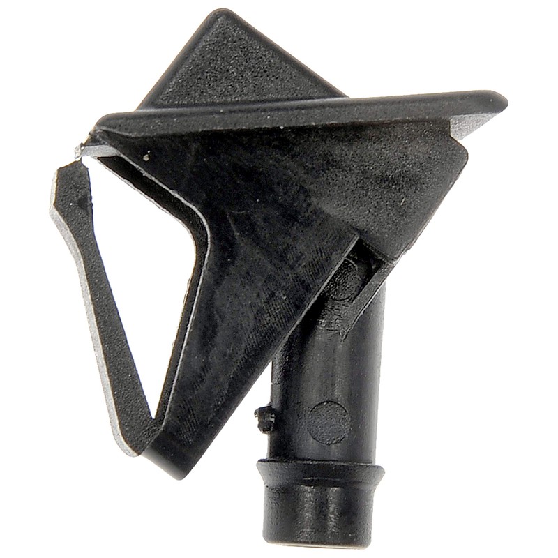 Dorman 58158 Windshield Washer Nozzle Compatible with Select Ford Models
