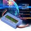 Watt Power Tester, Akozon Power Analyzer DC Digital LCD Power