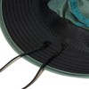 DAIWA DC-6824 Stream Shade Hat, One Size, Various (2024 Model)
