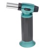 Solder-It Green Pro-Torch PT-500 | Automatic-Ignition Butane Torch Lighter |