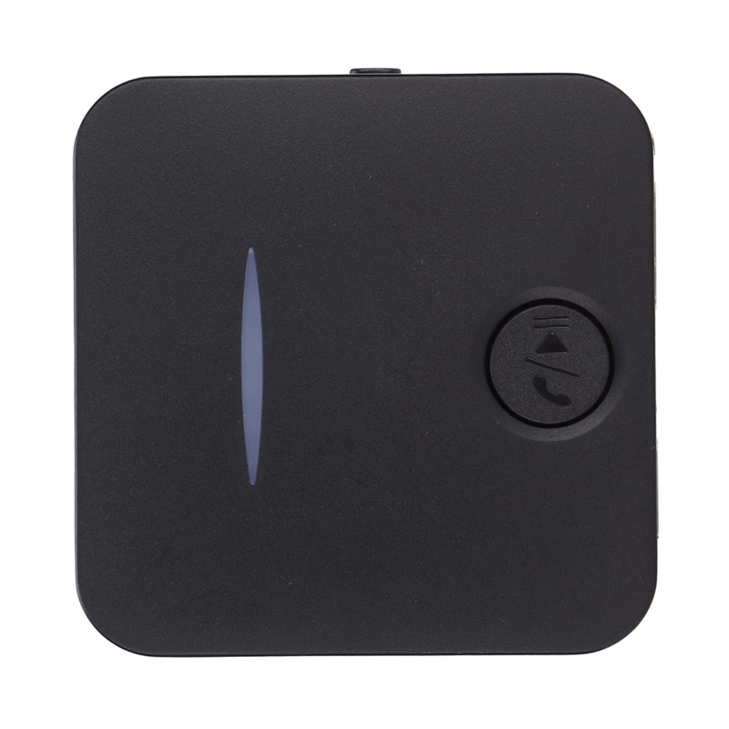 Bluetooth 5.0 Transmitter Receiver Hands Free Call Low Latency 2