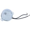 CW/CCW Synchronous Electric Gear Motor, 4W TY-50A 220-240V 2.5/3 r/min