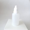 Portable Mini Dropper Dispenser Bottle 30ml 70ea