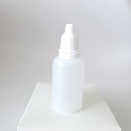 Portable Mini Dropper Dispenser Bottle 30ml 70ea