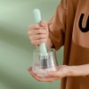 ARFUKA Plastic Cocktail Muddler & Ice Crusher Multi-Use Bar &