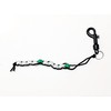 2X A99 Golf Score Counter Keeper Beads Green Stroke Shot