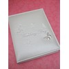 Shudehill Butterfly Wedding Photo Album