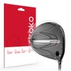 skoko 2 Pack Full Body Protective Film for Titleist GT2