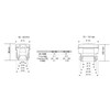 HypAir Balance Pipe Aerator DN 32-63 or DN 70-110 Ventilation