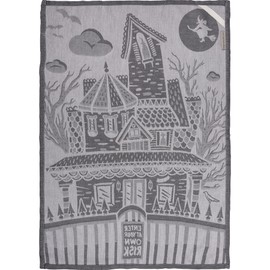 Primitives by Kathy Enter at Your Own Risk Home Décor Kitchen Towel