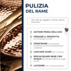 STARWAX Speciale rame, bronzo e ottone, 250ml